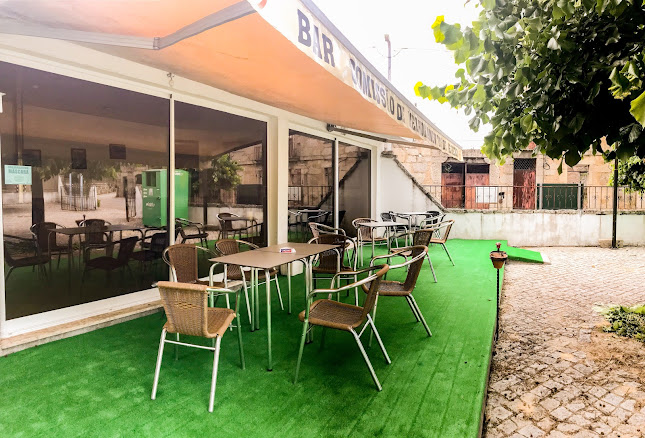 Avaliações doCafé-Bar de Negrelos em Oliveira do Hospital - Bar