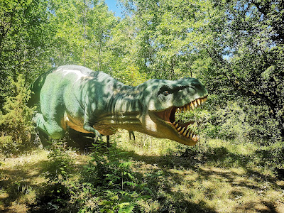 AnimaParc® Occitanie à Le Burgaud