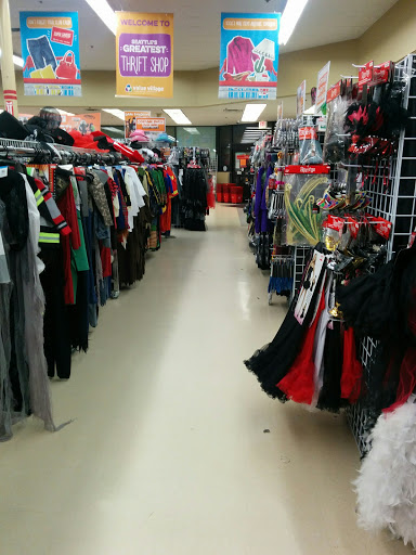 Thrift Store «Value Village», reviews and photos, 8532 15th Ave NW, Seattle, WA 98117, USA