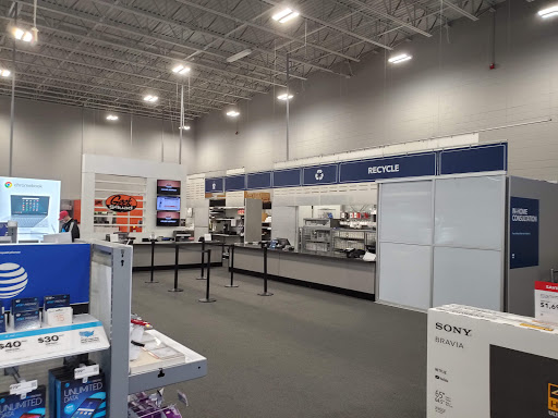 Electronics Store «Best Buy», reviews and photos, 7665 Sudley Rd, Manassas, VA 20109, USA
