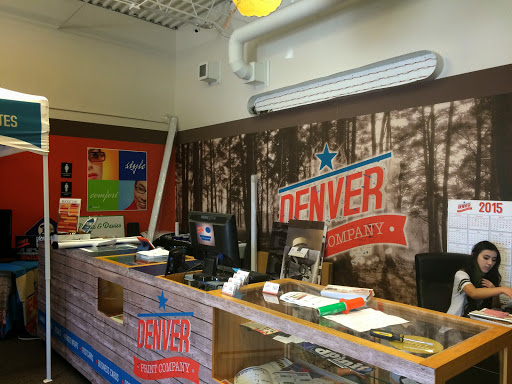 Denver Print Company - Banner Printing, Signs and Trade Show Printing