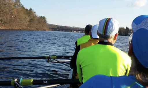 Quinsigamond Rowing Club