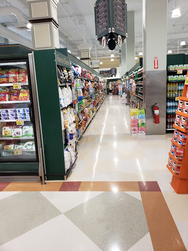 Grocery Store «Harris Teeter», reviews and photos, 12960 Highland Crossing Dr, Herndon, VA 20171, USA