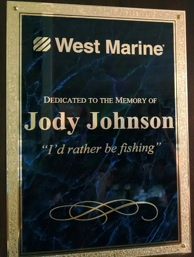 Marine Supply Store «West Marine», reviews and photos, 1347 Ribaut Rd g, Port Royal, SC 29935, USA