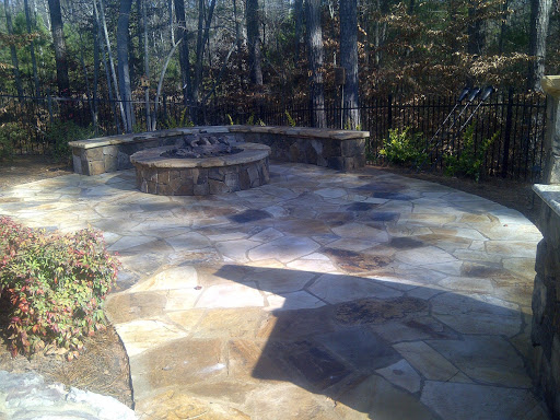 Fireplace Store «Mad Hatter Fireplace, Grills and Outdoor Living», reviews and photos, 5220 Atlanta Hwy, Alpharetta, GA 30004, USA