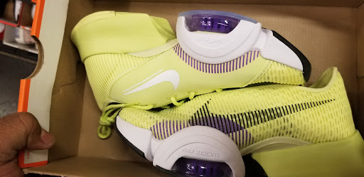 Sporting Goods Store «Nike Factory Store», reviews and photos, 3000 Grapevine Mills Pkwy #611, Grapevine, TX 76051, USA