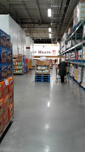 Warehouse club «BJ’s Wholesale Club», reviews and photos, 1910 Deptford Center Rd, Deptford Township, NJ 08096, USA