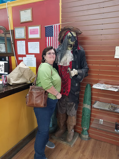 Tattoo Shop «Island Tattoo Co», reviews and photos, 115 Arrow Rd # A1, Hilton Head Island, SC 29928, USA