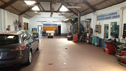 Driessens Garage
