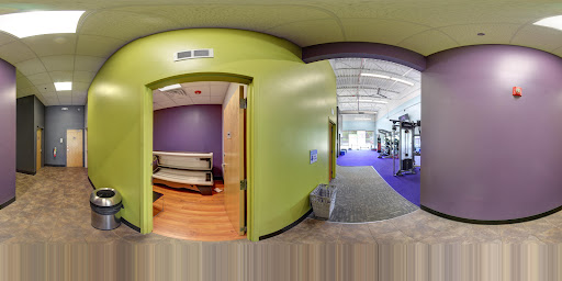 Gym «Anytime Fitness», reviews and photos, 5570 W 159th St, Oak Forest, IL 60452, USA