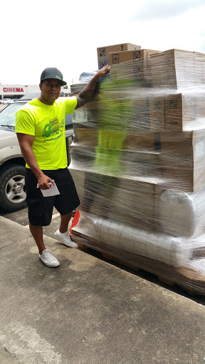 Moving Company «Pack It Movers», reviews and photos, 206A S Loop 336 W #304, Conroe, TX 77304, USA