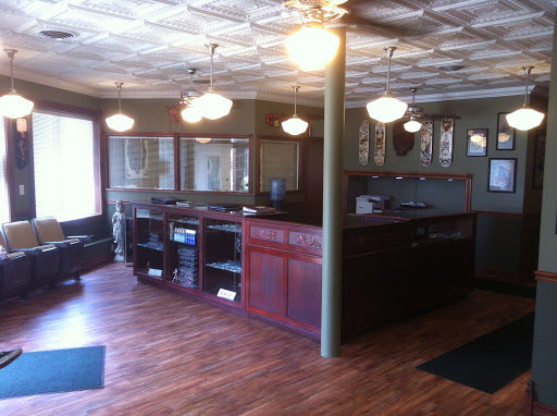 Tattoo Shop «Black Pearl Tattoo», reviews and photos, 2200 Roosevelt Rd, Kenosha, WI 53143, USA