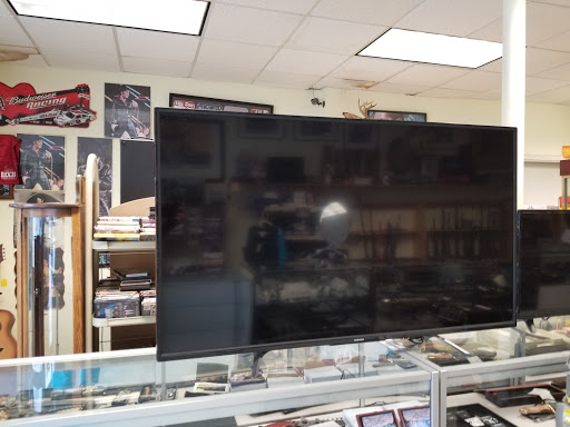 Pawn Shop «The Buy & Sell Shop», reviews and photos, 145 State St, Bangor, ME 04401, USA