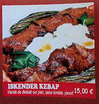 Photos du propriétaire du Restaurant turc HÜNKAR KEBAB & GRILL HAUSE à Givors - n°12