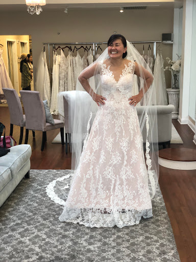 Bridal Shop «Allegria Bridal», reviews and photos, 285 Belmont St, Belmont, MA 02478, USA