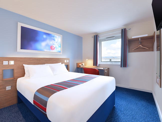 Travelodge Leicester City Centre - Hotel