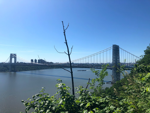 Historical Place «Fort Lee Historic Park», reviews and photos, Hudson Terrace, Fort Lee, NJ 07024, USA