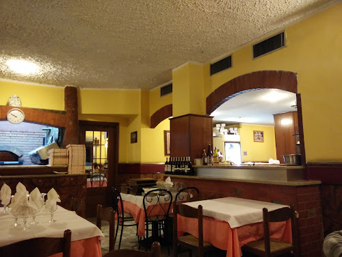 ristoranti La Frasca Torino