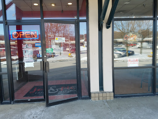 Shopping Mall «Edgewood Towne Centre», reviews and photos, 1763 S Braddock Ave, Pittsburgh, PA 15218, USA