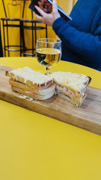 Plats et boissons du Sandwicherie Lo Cròc a la Lèsta à Toulouse - n°16