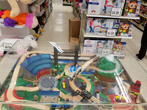 Toy Store «Toys