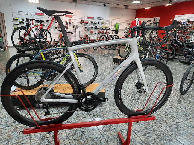 Bike Algarve - Specialized Bicycles Shop + Rental - Loja de bicicleta