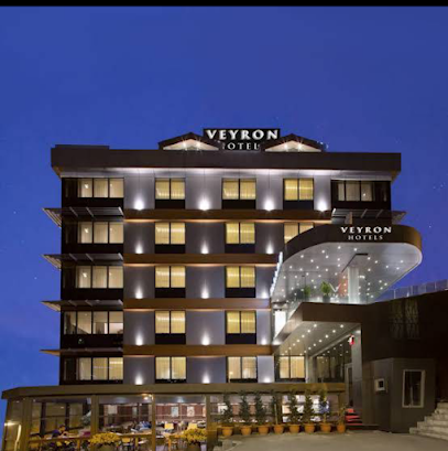 Veyron Hotels & Spa Istanbul