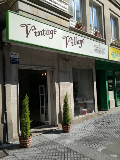 Vintage Village