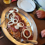 Photo n°1 de l'avis de Bianca.a fait le 05/09/2020 à 16:47 sur le  Restaurant Stadtkrog à Marne