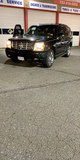 Used Car Dealer «Payless Car Sales», reviews and photos, 927 U.S. 9, South Amboy, NJ 08879, USA