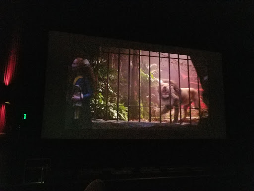 Movie Theater «Regal Cinemas Noblesville 10», reviews and photos, 10075 Town and Country Blvd, Noblesville, IN 46060, USA