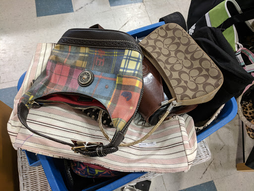 Discount Store «Morris Habitat for Humanity ReStore», reviews and photos