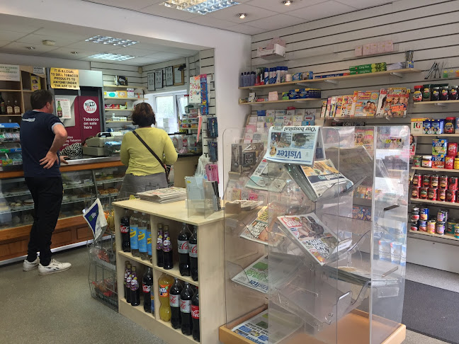 Reviews of Village Newsagents in Liverpool - Supermarket