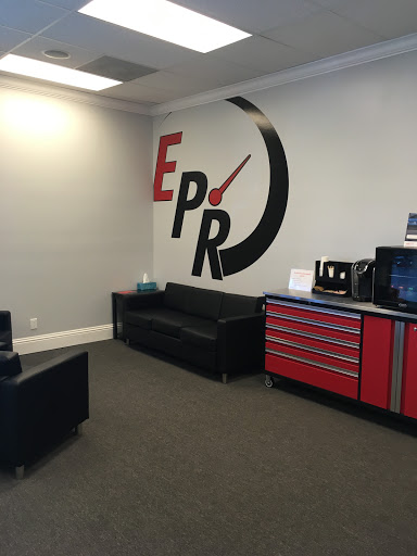 Auto Repair Shop «European Performance & Repair», reviews and photos, 400 1st St #10, Vero Beach, FL 32962, USA