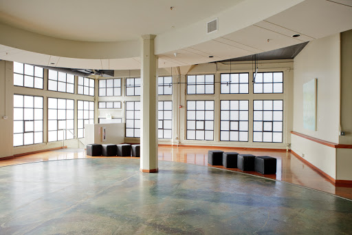 Event spaces in San Francisco