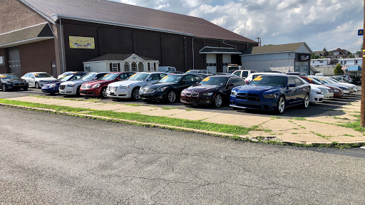 Used Car Dealer «Majestic Auto Trade», reviews and photos, 1639 Washington St, Easton, PA 18042, USA