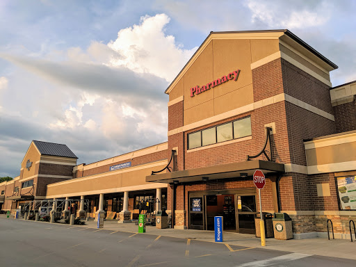 Grocery Store «Kroger», reviews and photos, 4432 Veterans Pkwy, Murfreesboro, TN 37128, USA