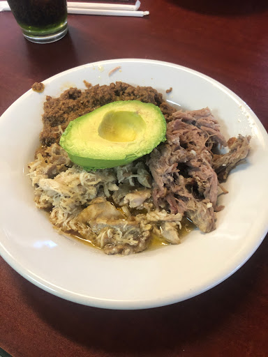 Caribbean Restaurant «Havana House Cafe», reviews and photos, 1209 S Lecanto Hwy, Lecanto, FL 34461, USA