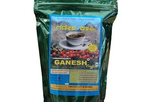 Ganesha coffee works image