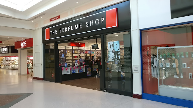 Reviews of The Perfume Shop Telford in Telford - Cosmetics store
