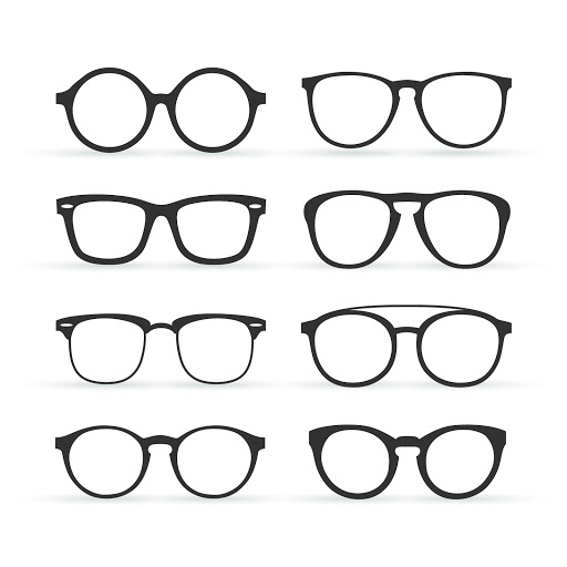 Optometrist «Eyeglass Emporium», reviews and photos, 552 Arthur Godfrey Rd, Miami Beach, FL 33140, USA