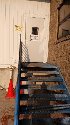 Americold Logistics Zumbrota