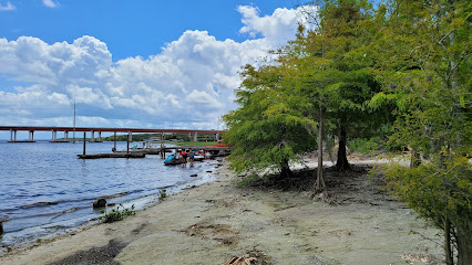 Lake Monroe Bridge