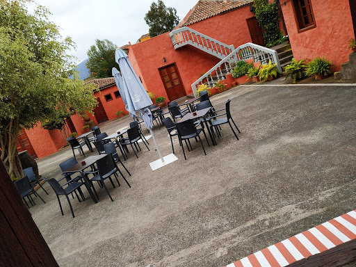 Información y opiniones sobre El Lagar de San Antonio de La Perdoma