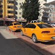 Osmaniye Hayat Taksi