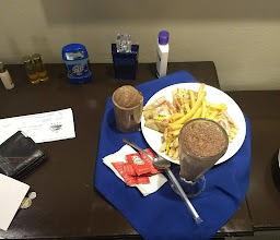 Hotel Plaza Mirador photo