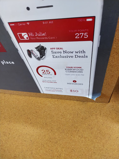 Shoe Store «Famous Footwear», reviews and photos, 2883 S Rochester Rd, Rochester Hills, MI 48307, USA