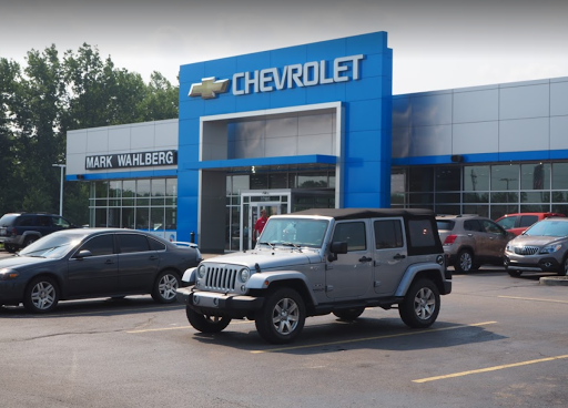 Joe Firment Chevrolet, 37995 Chester Rd, Avon, OH 44011, USA, 