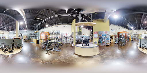 Bicycle Store «Village Bike & Fitness», reviews and photos, 5991 Kalamazoo Ave SE, Kentwood, MI 49508, USA