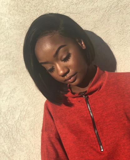 Hair Salon «Threadz Weave Salon Locust Grove, GA 30248», reviews and photos, 6965 GA-42 #117, Locust Grove, GA 30248, USA